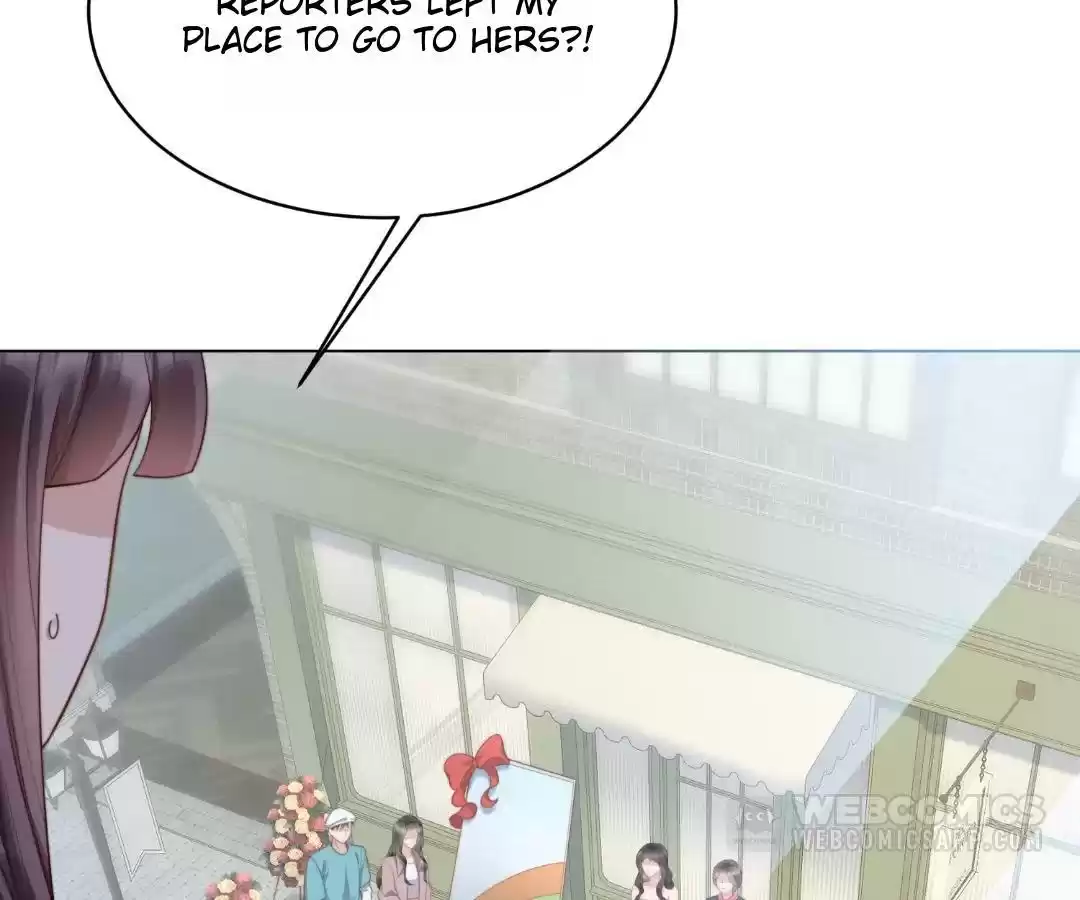 The Substitute Bride And The Overly affectionate Husband Chapter 47 - page 35