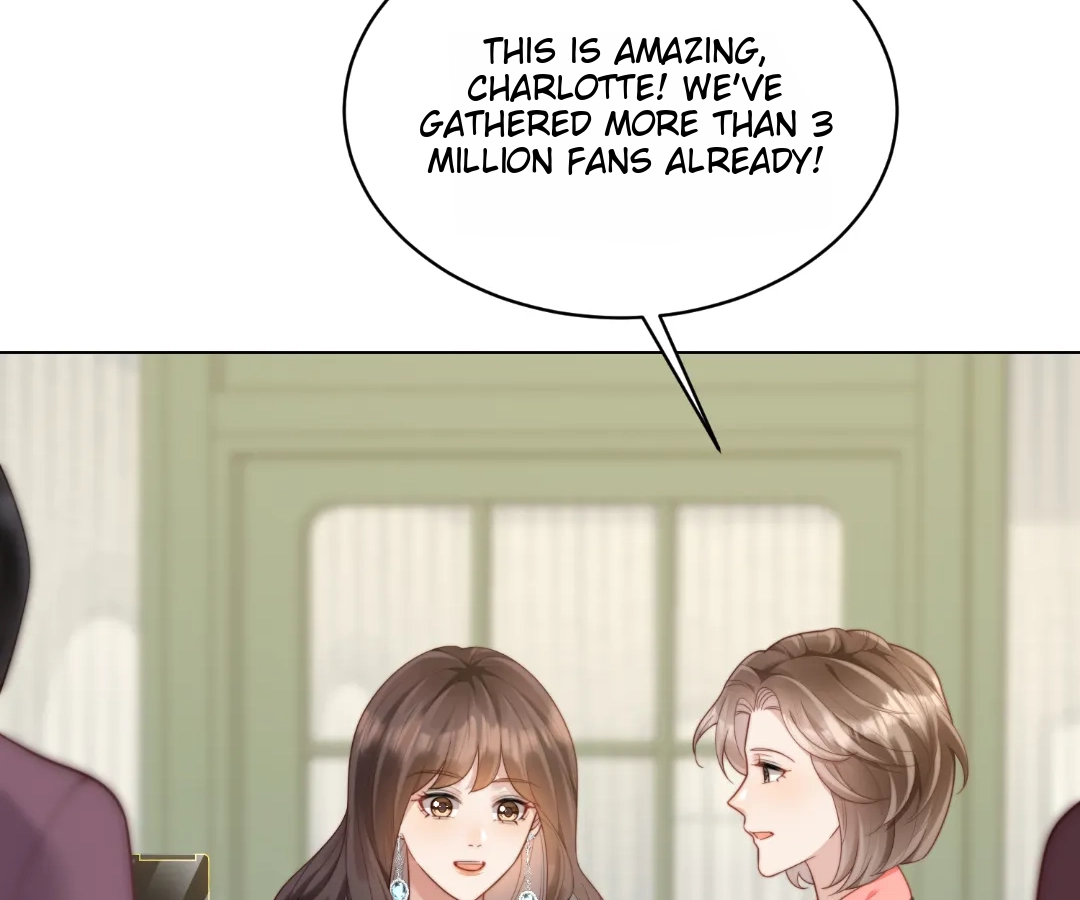 The Substitute Bride And The Overly affectionate Husband Chapter 47 - page 38