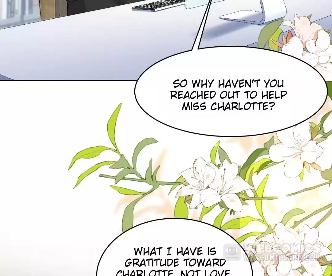 The Substitute Bride And The Overly affectionate Husband Chapter 47 - page 3