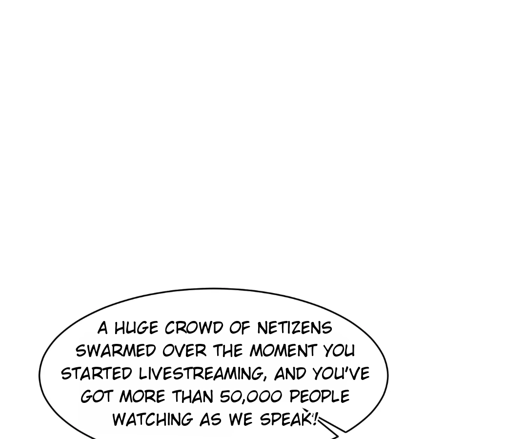 The Substitute Bride And The Overly affectionate Husband Chapter 47 - page 40