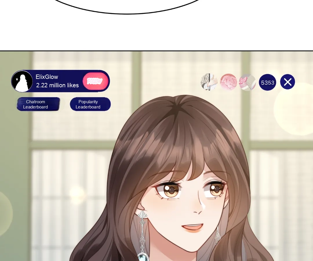 The Substitute Bride And The Overly affectionate Husband Chapter 47 - page 41