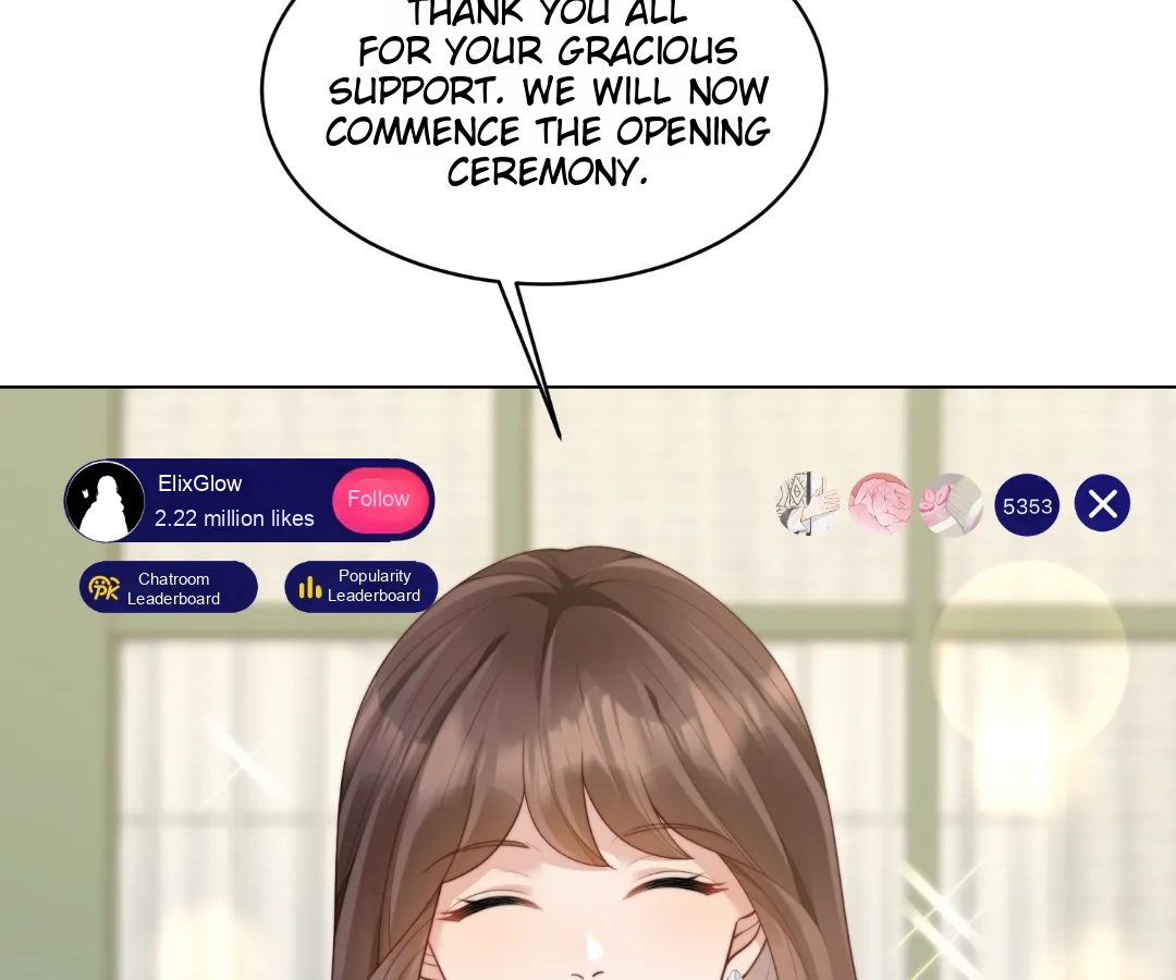 The Substitute Bride And The Overly affectionate Husband Chapter 47 - page 44