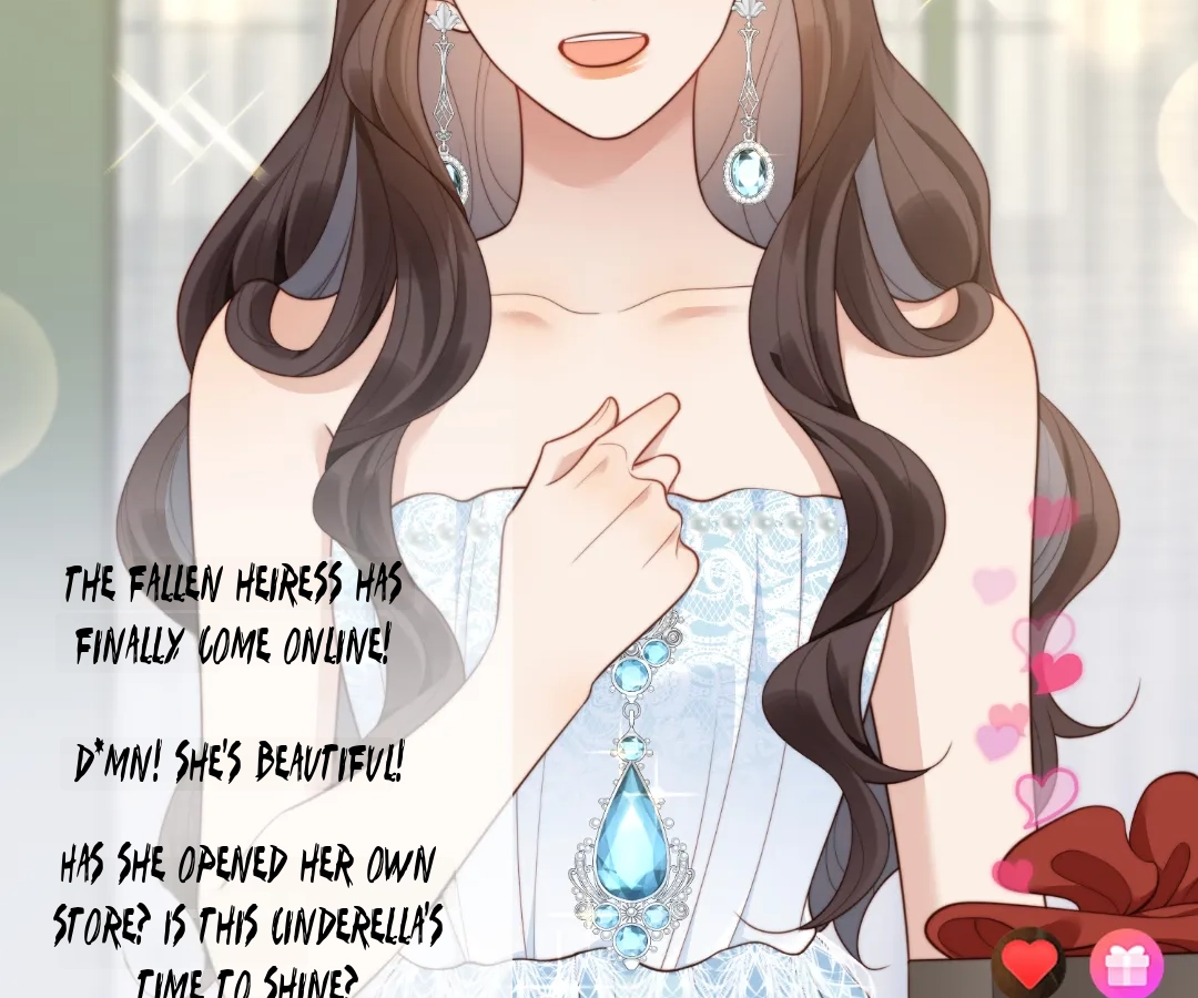 The Substitute Bride And The Overly affectionate Husband Chapter 47 - page 45