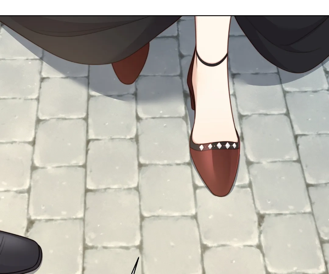 The Substitute Bride And The Overly affectionate Husband Chapter 47 - page 47