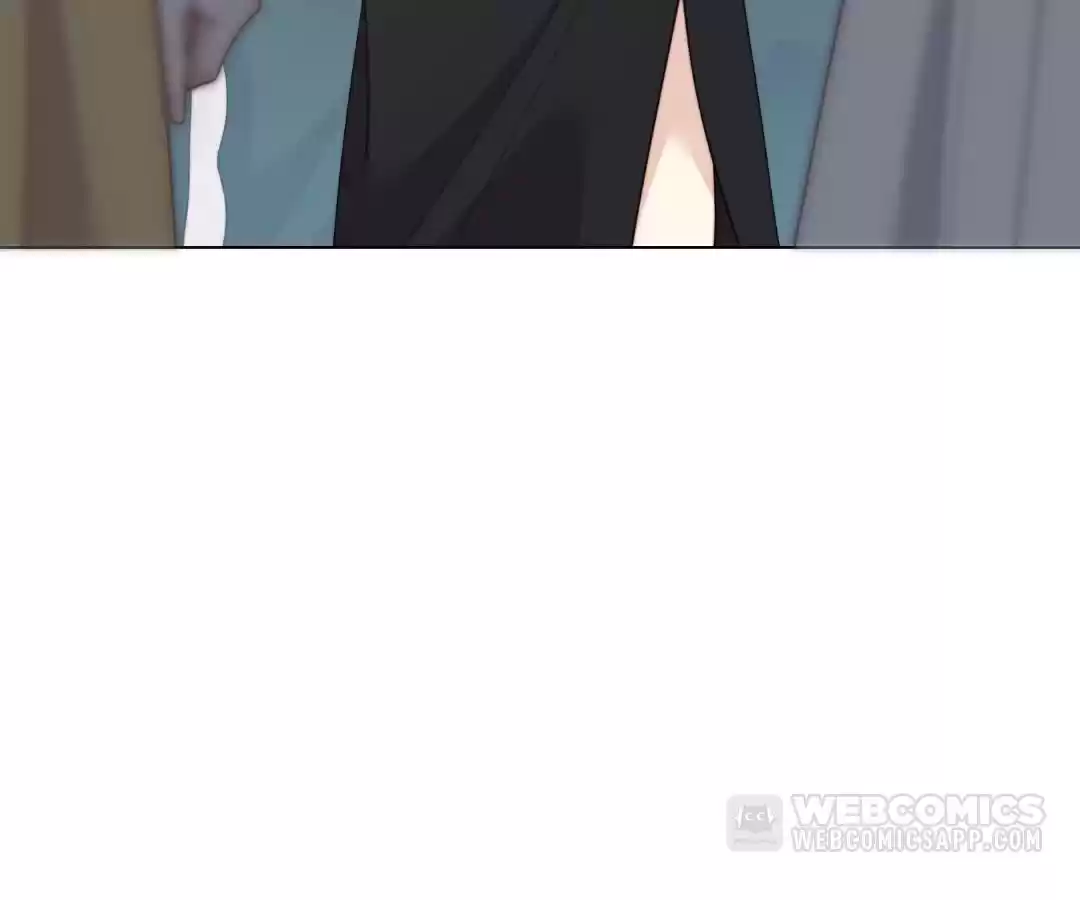 The Substitute Bride And The Overly affectionate Husband Chapter 47 - page 51