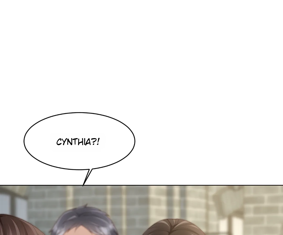 The Substitute Bride And The Overly affectionate Husband Chapter 47 - page 52