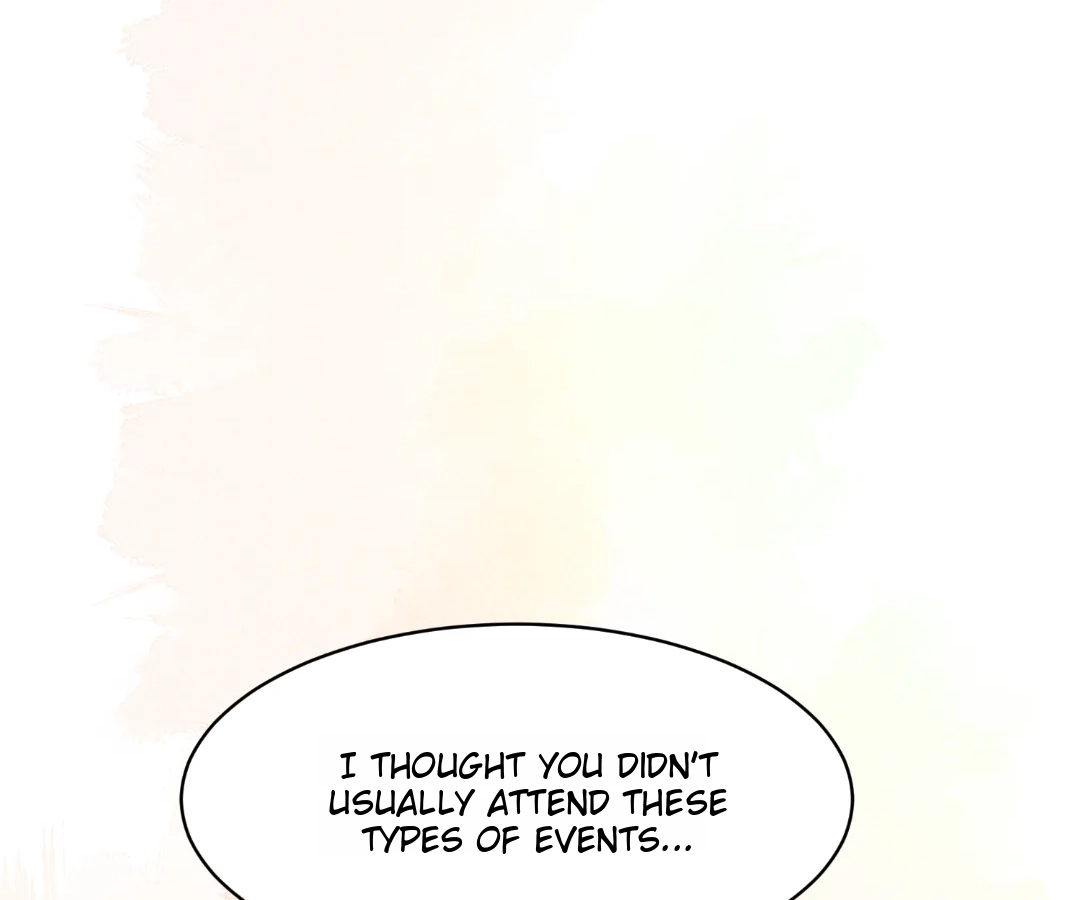 The Substitute Bride And The Overly affectionate Husband Chapter 47 - page 55