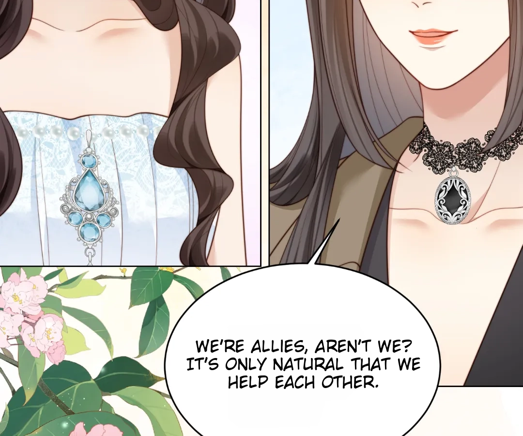 The Substitute Bride And The Overly affectionate Husband Chapter 47 - page 57