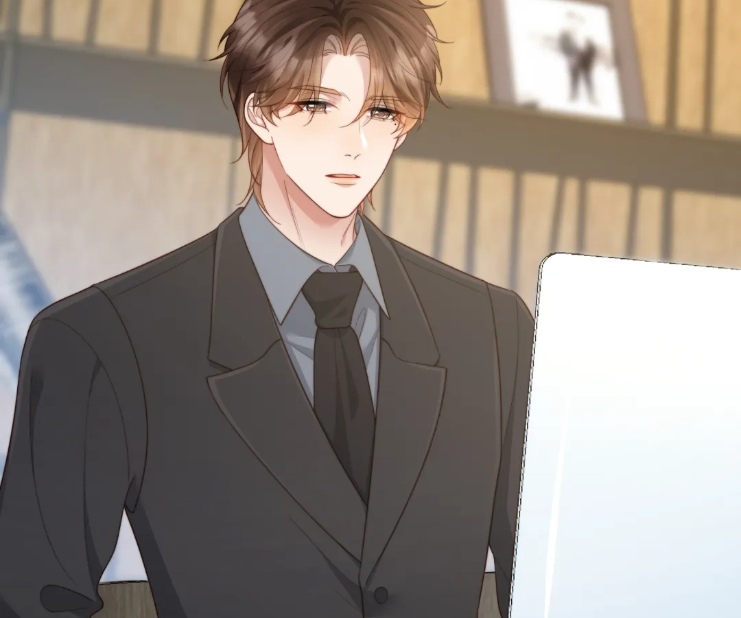 The Substitute Bride And The Overly affectionate Husband Chapter 47 - page 5