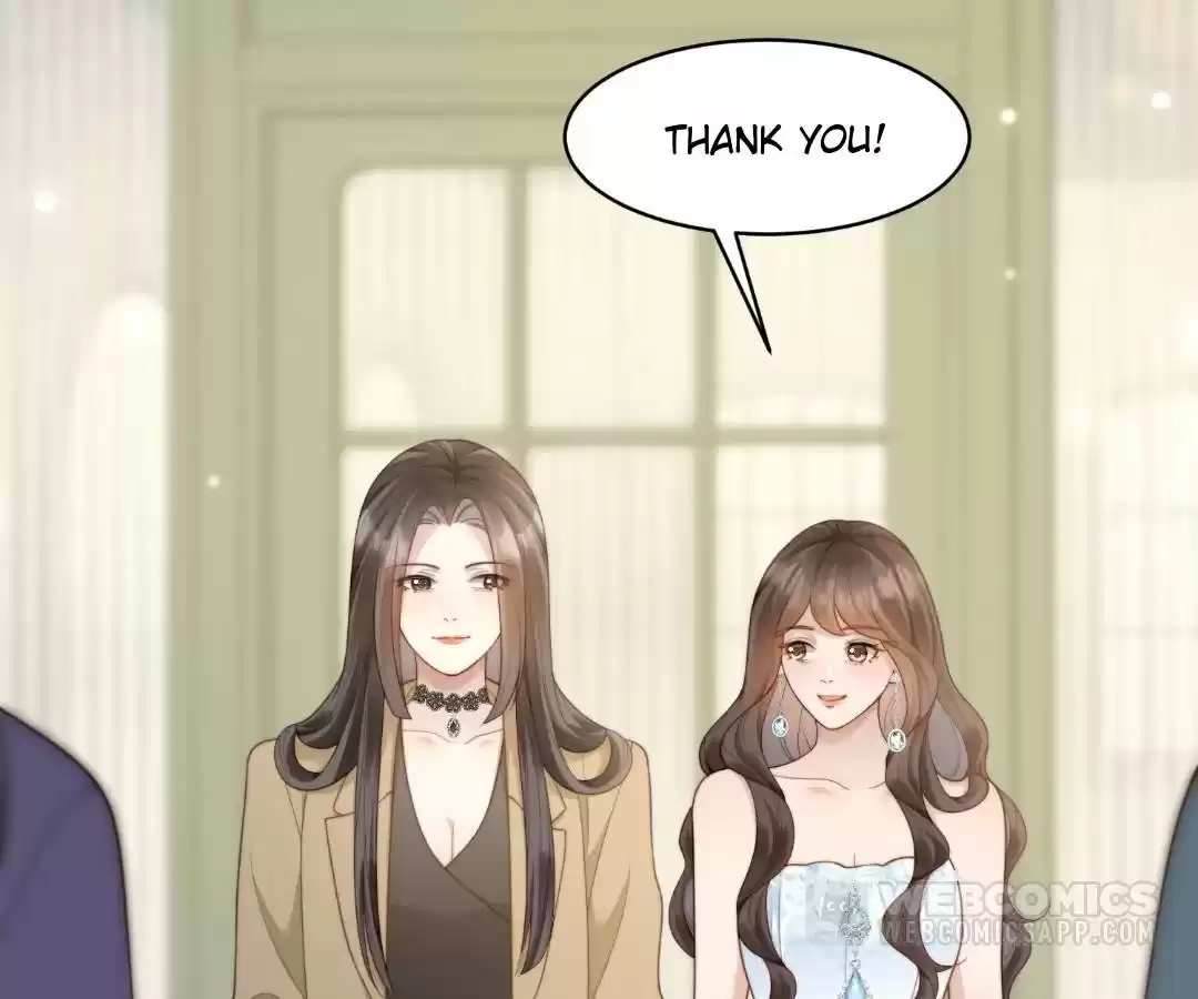 The Substitute Bride And The Overly affectionate Husband Chapter 47 - page 59