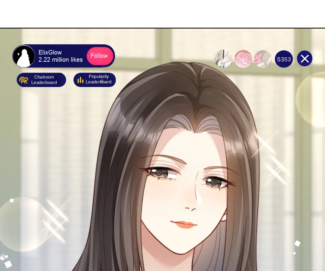 The Substitute Bride And The Overly affectionate Husband Chapter 47 - page 62