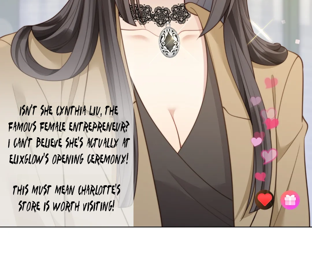 The Substitute Bride And The Overly affectionate Husband Chapter 47 - page 63