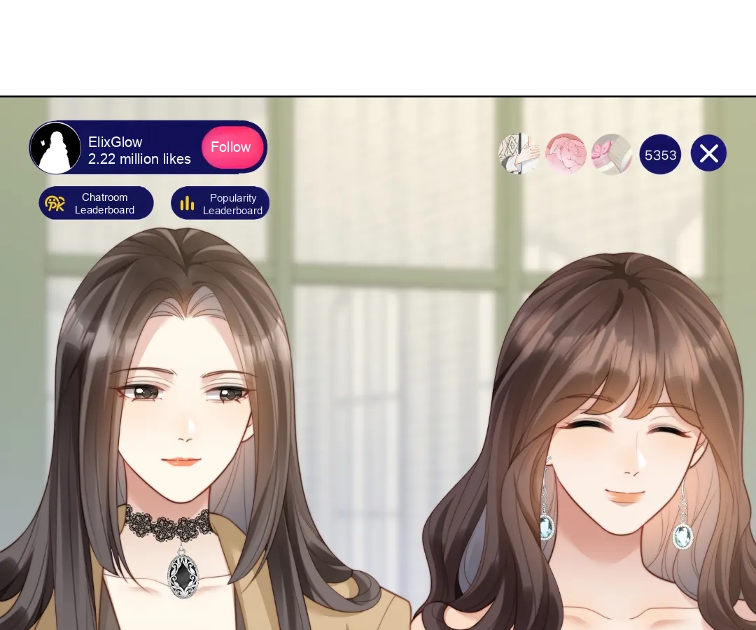 The Substitute Bride And The Overly affectionate Husband Chapter 47 - page 65