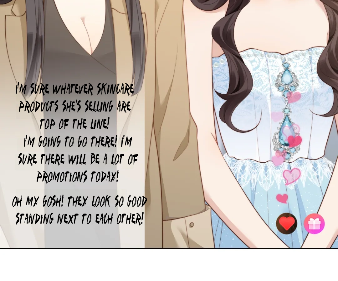 The Substitute Bride And The Overly affectionate Husband Chapter 47 - page 66