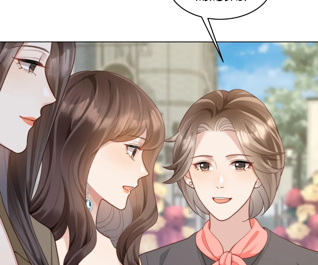 The Substitute Bride And The Overly affectionate Husband Chapter 47 - page 68