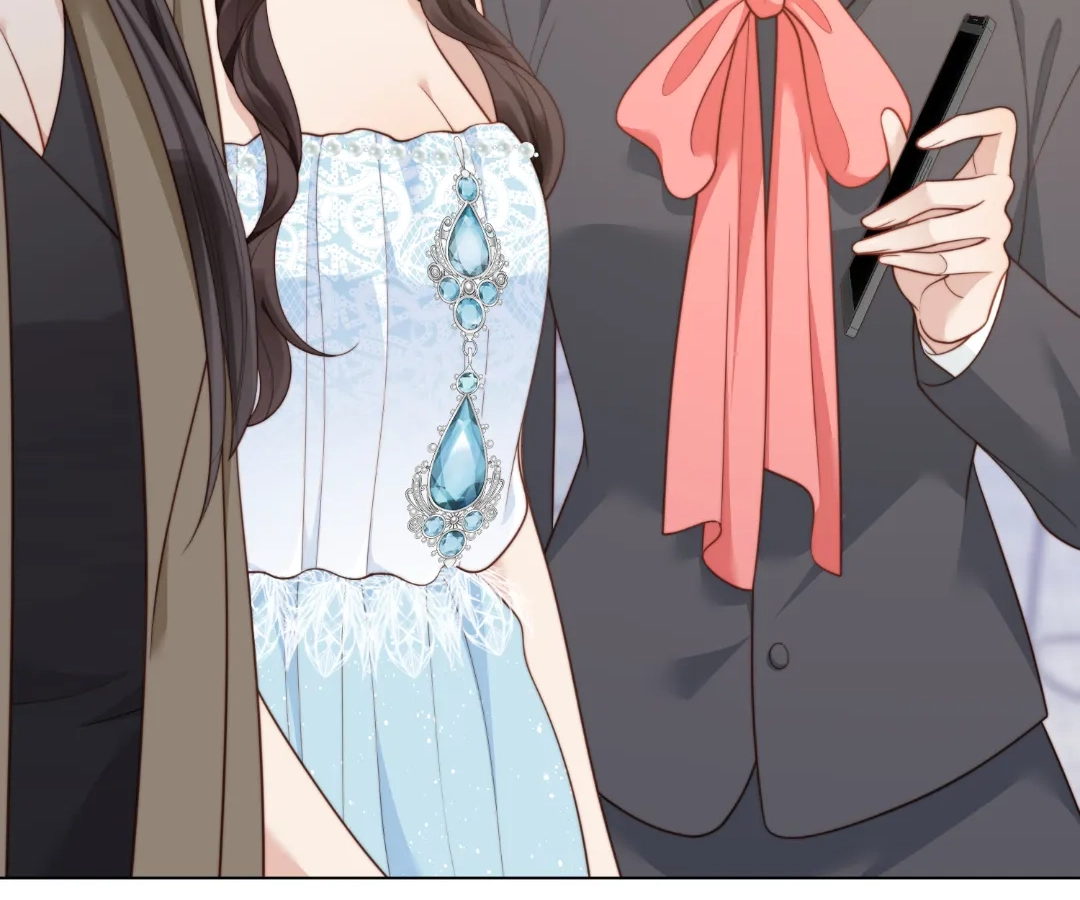 The Substitute Bride And The Overly affectionate Husband Chapter 47 - page 69