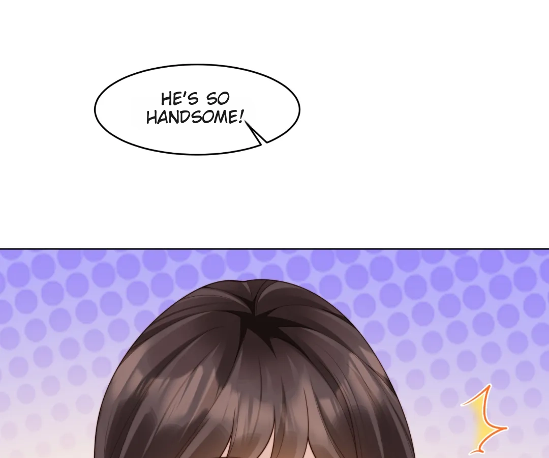 The Substitute Bride And The Overly affectionate Husband Chapter 47 - page 71