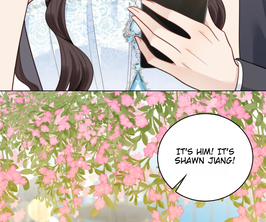 The Substitute Bride And The Overly affectionate Husband Chapter 47 - page 73