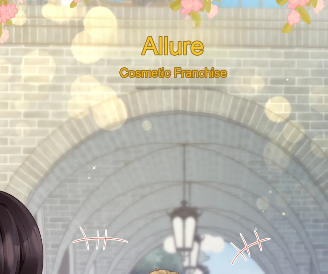 The Substitute Bride And The Overly affectionate Husband Chapter 47 - page 74