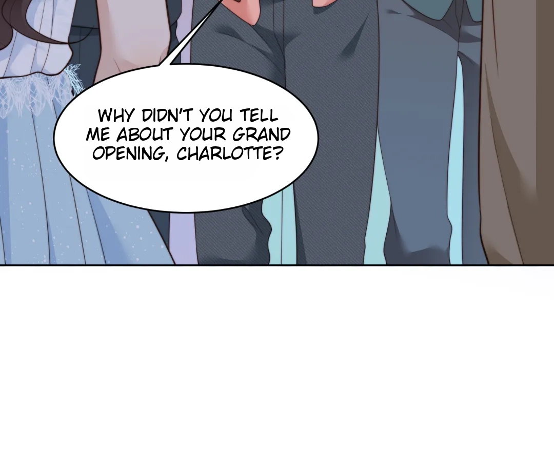 The Substitute Bride And The Overly affectionate Husband Chapter 47 - page 76