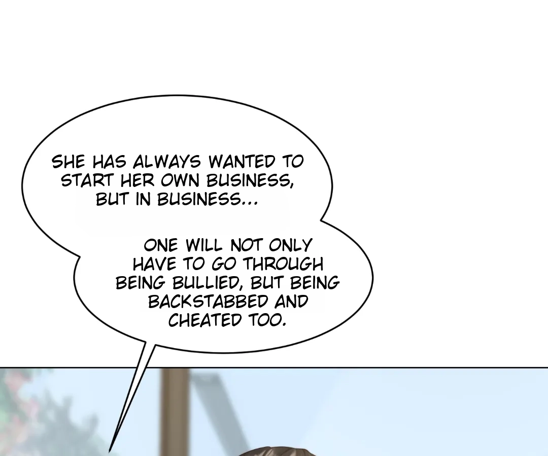 The Substitute Bride And The Overly affectionate Husband Chapter 47 - page 7