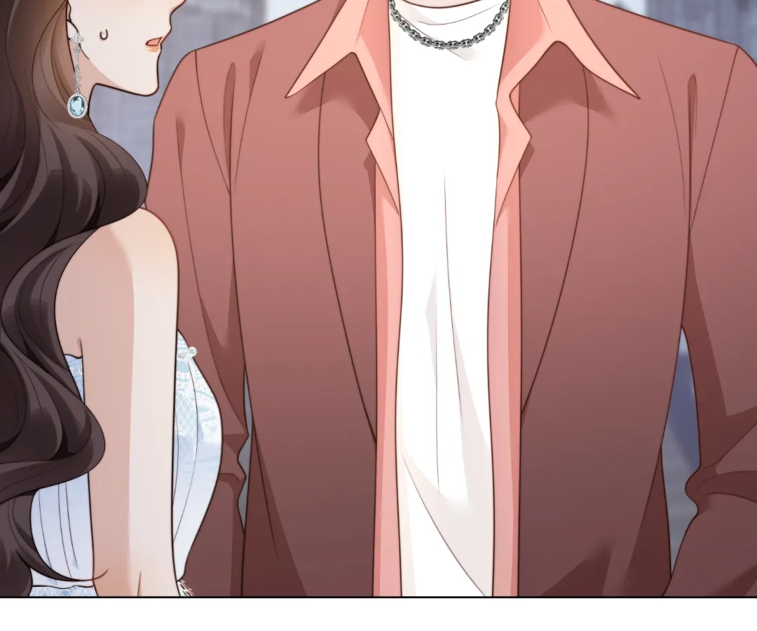 The Substitute Bride And The Overly affectionate Husband Chapter 47 - page 79