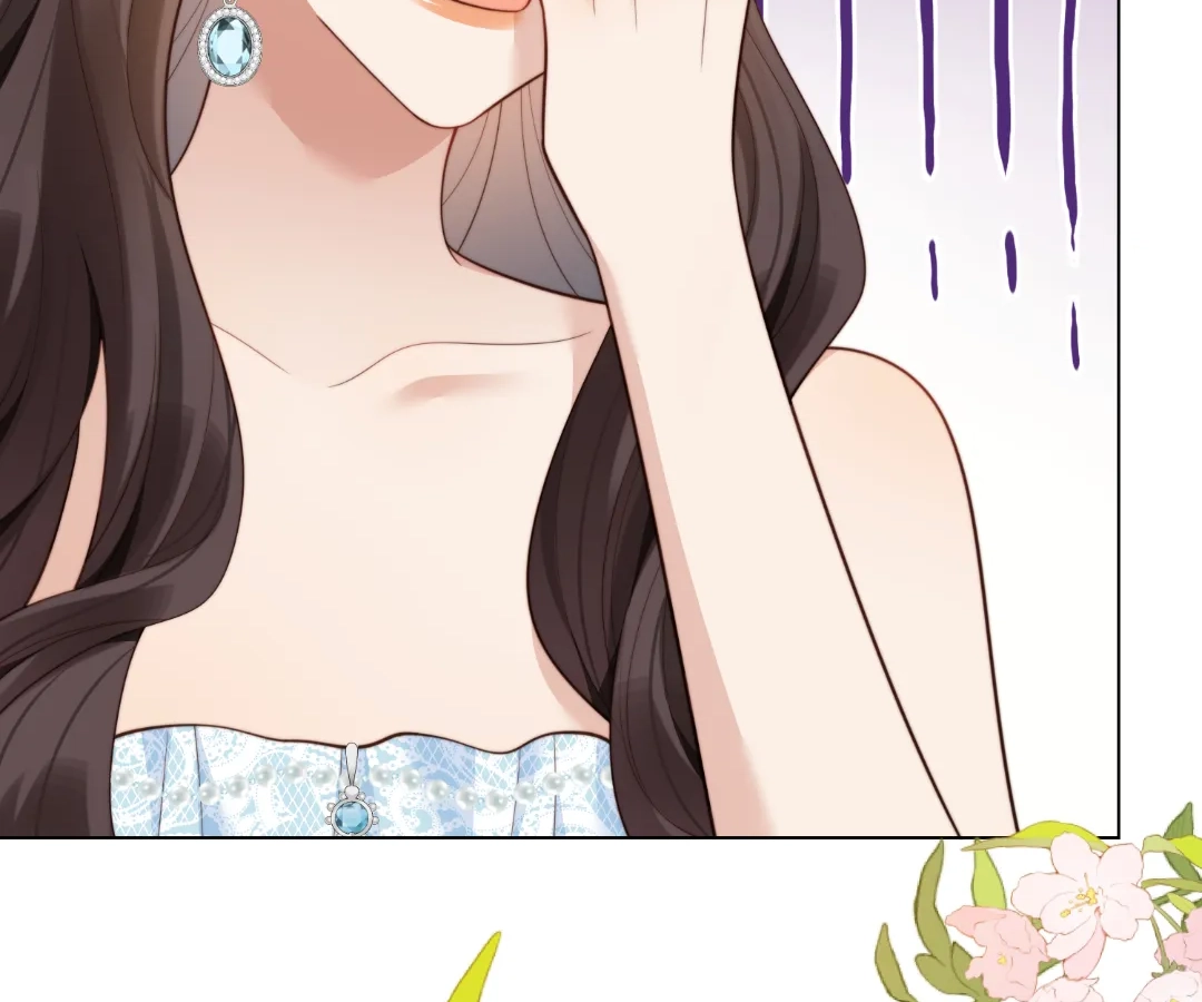 The Substitute Bride And The Overly affectionate Husband Chapter 47 - page 82