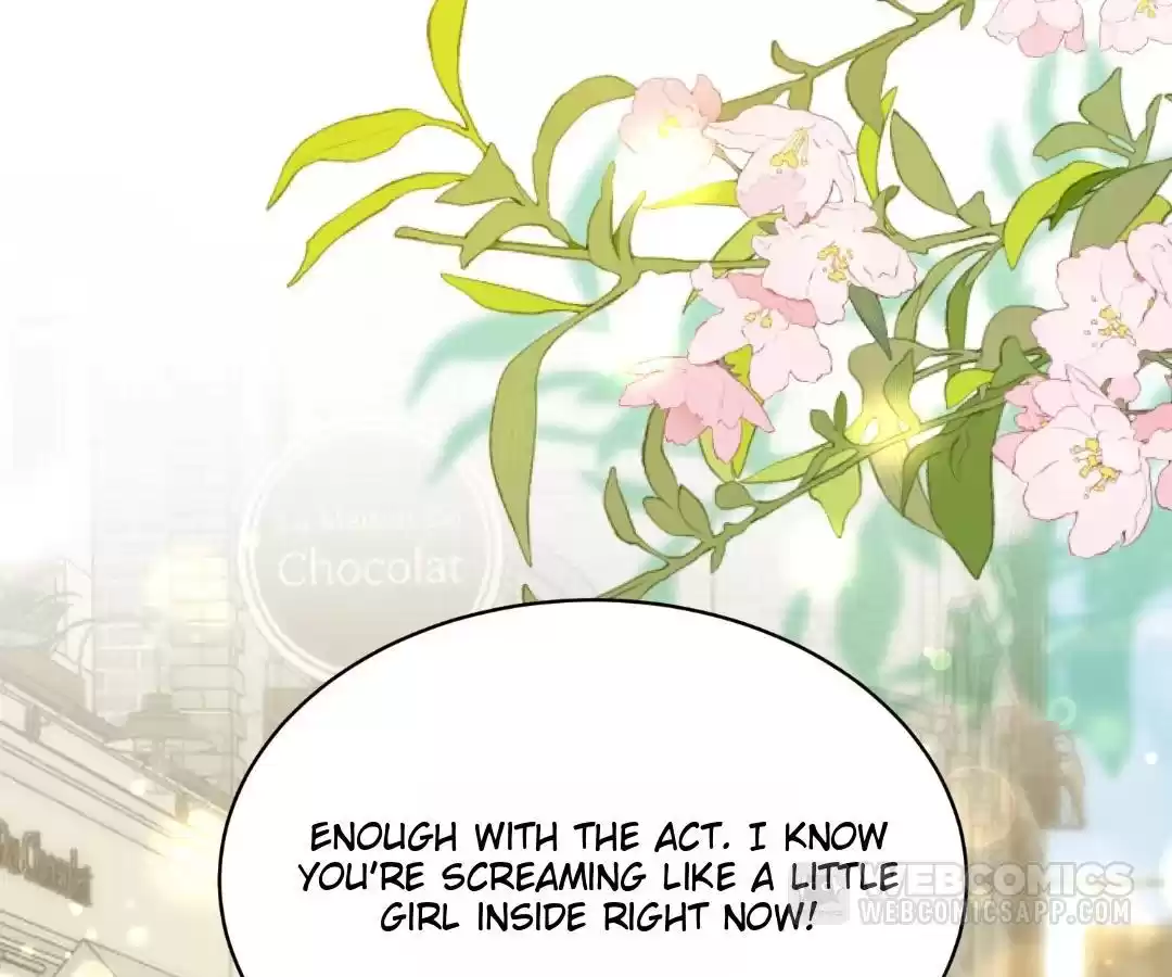 The Substitute Bride And The Overly affectionate Husband Chapter 47 - page 83