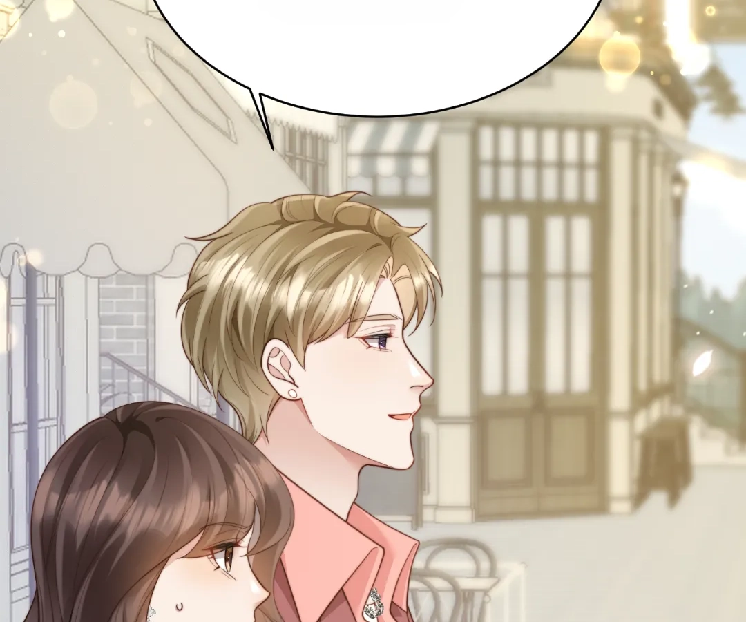 The Substitute Bride And The Overly affectionate Husband Chapter 47 - page 84