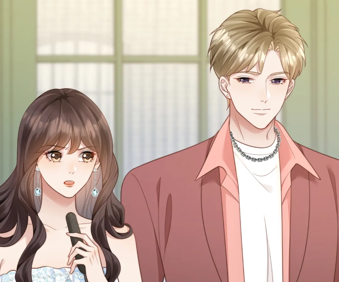 The Substitute Bride And The Overly affectionate Husband Chapter 47 - page 88