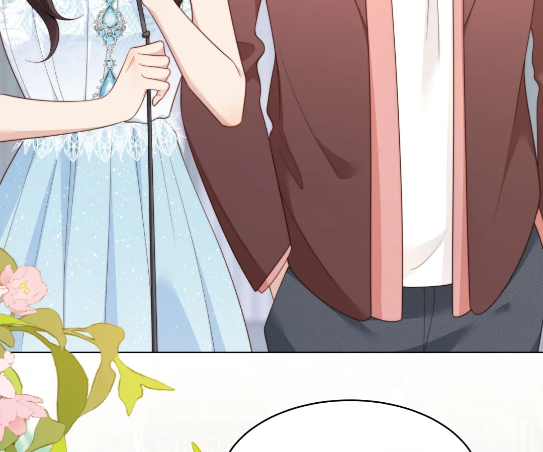 The Substitute Bride And The Overly affectionate Husband Chapter 47 - page 89