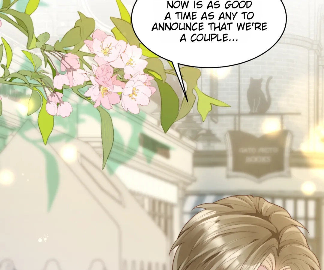 The Substitute Bride And The Overly affectionate Husband Chapter 47 - page 90