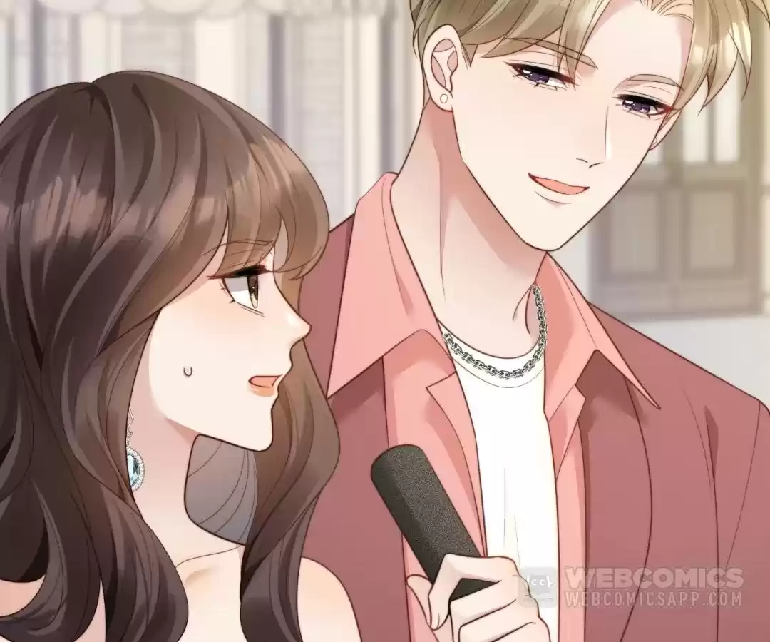 The Substitute Bride And The Overly affectionate Husband Chapter 47 - page 91