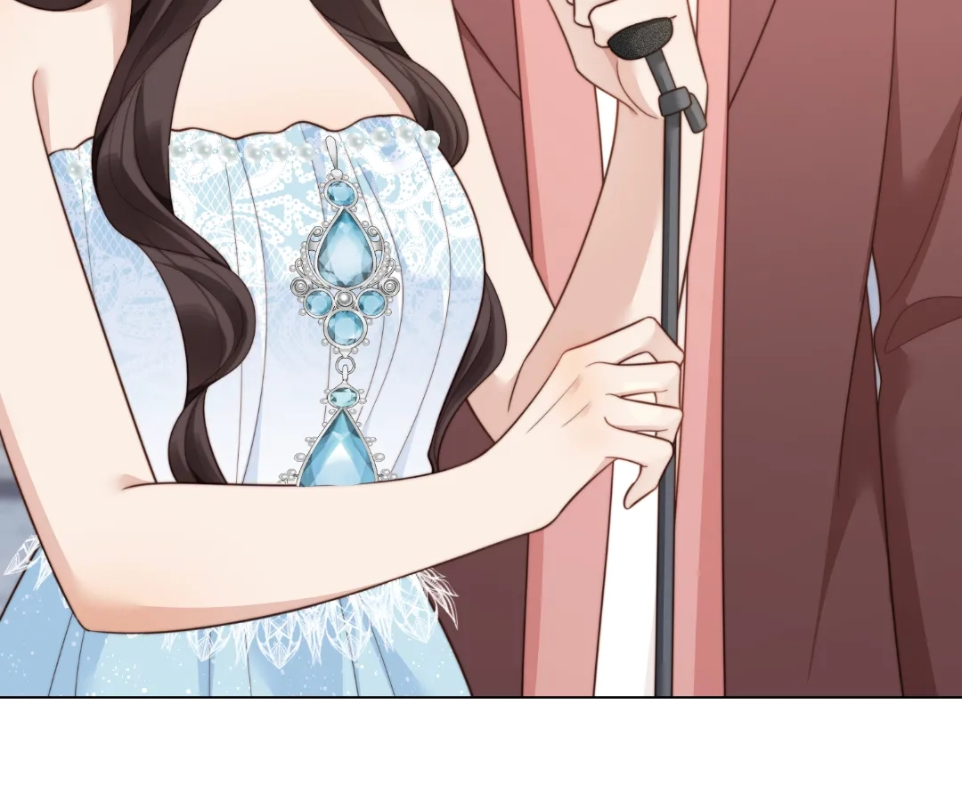 The Substitute Bride And The Overly affectionate Husband Chapter 47 - page 92