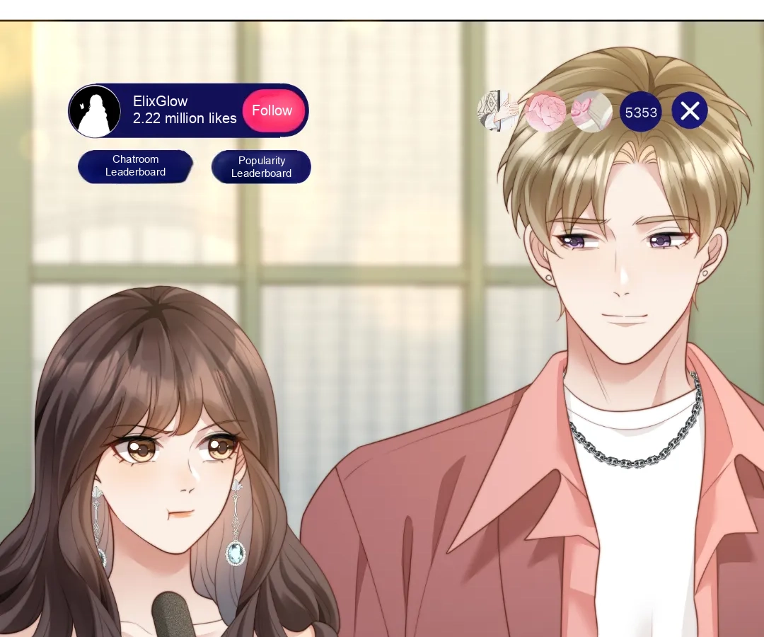 The Substitute Bride And The Overly affectionate Husband Chapter 47 - page 94