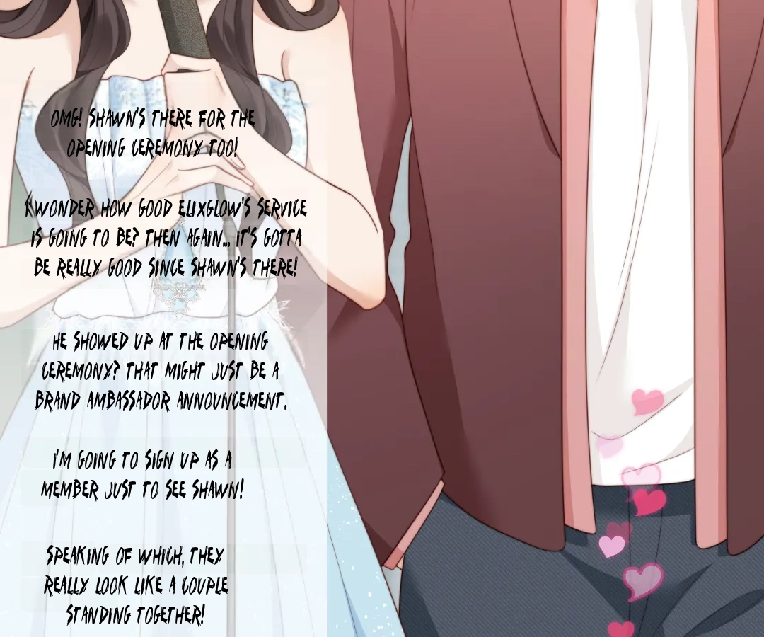 The Substitute Bride And The Overly affectionate Husband Chapter 47 - page 95