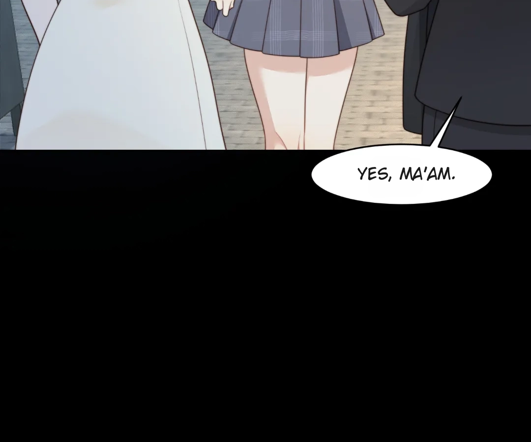 The Substitute Bride And The Overly affectionate Husband Chapter 49 - page 103