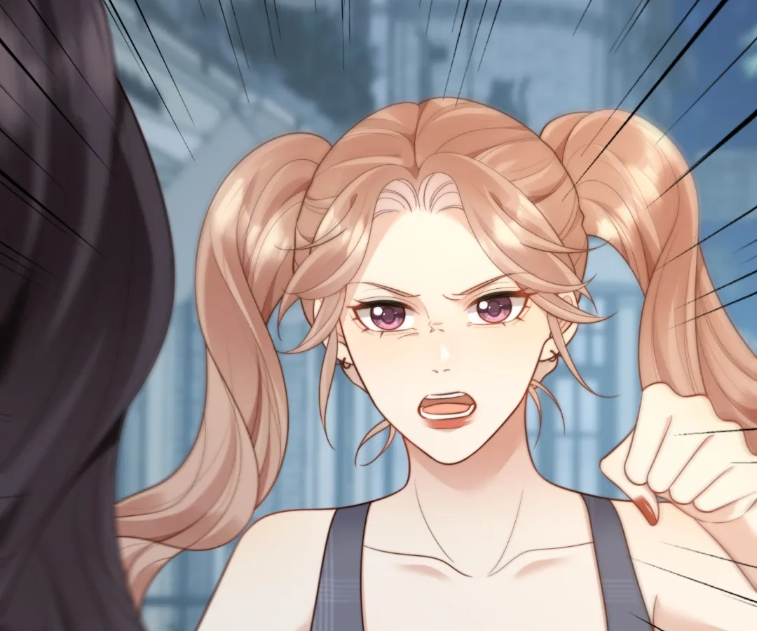 The Substitute Bride And The Overly affectionate Husband Chapter 49 - page 105