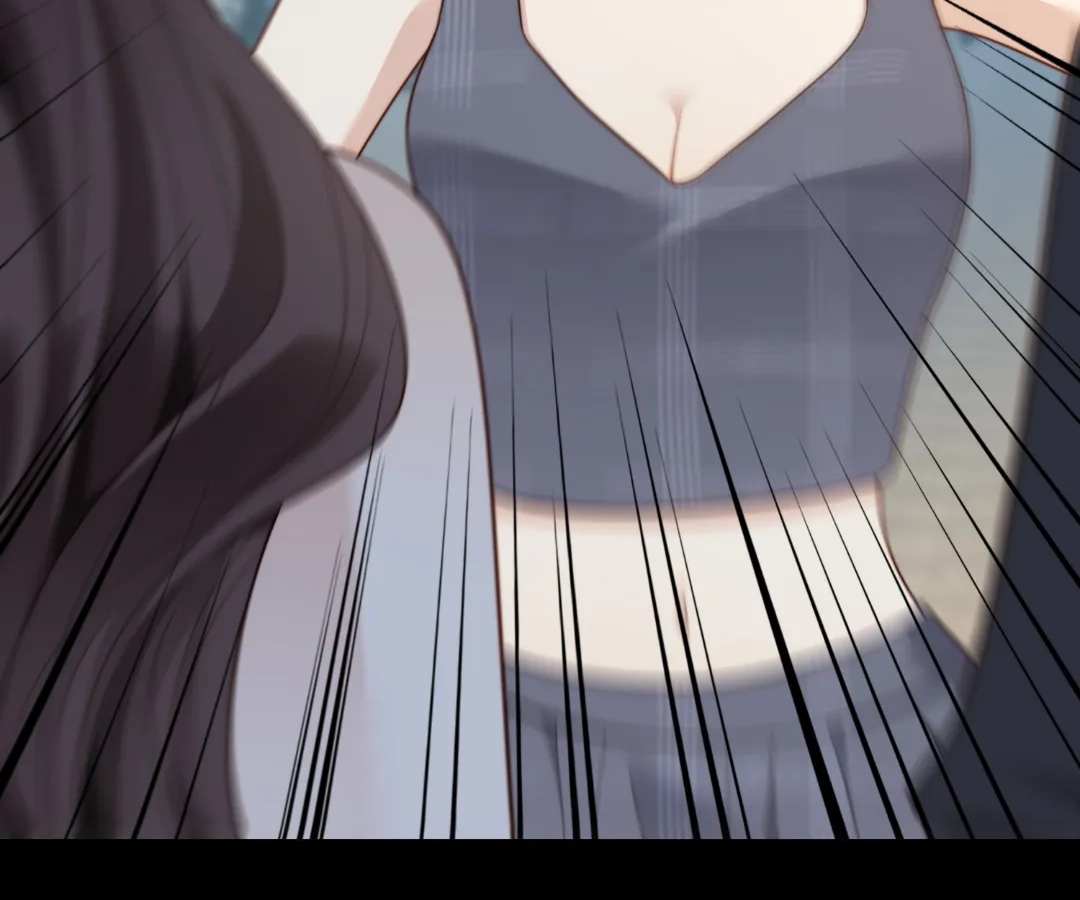 The Substitute Bride And The Overly affectionate Husband Chapter 49 - page 106