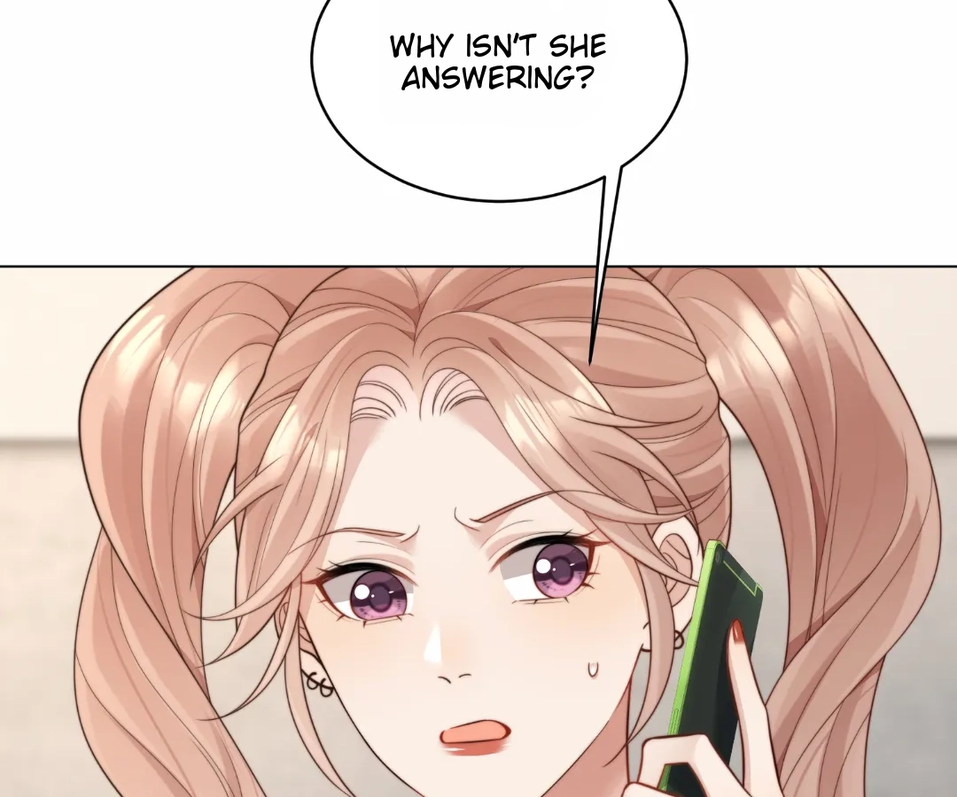 The Substitute Bride And The Overly affectionate Husband Chapter 49 - page 10