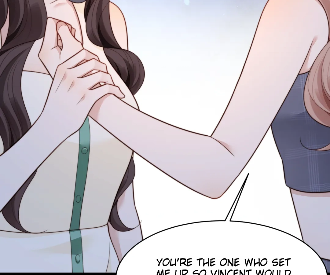 The Substitute Bride And The Overly affectionate Husband Chapter 49 - page 109