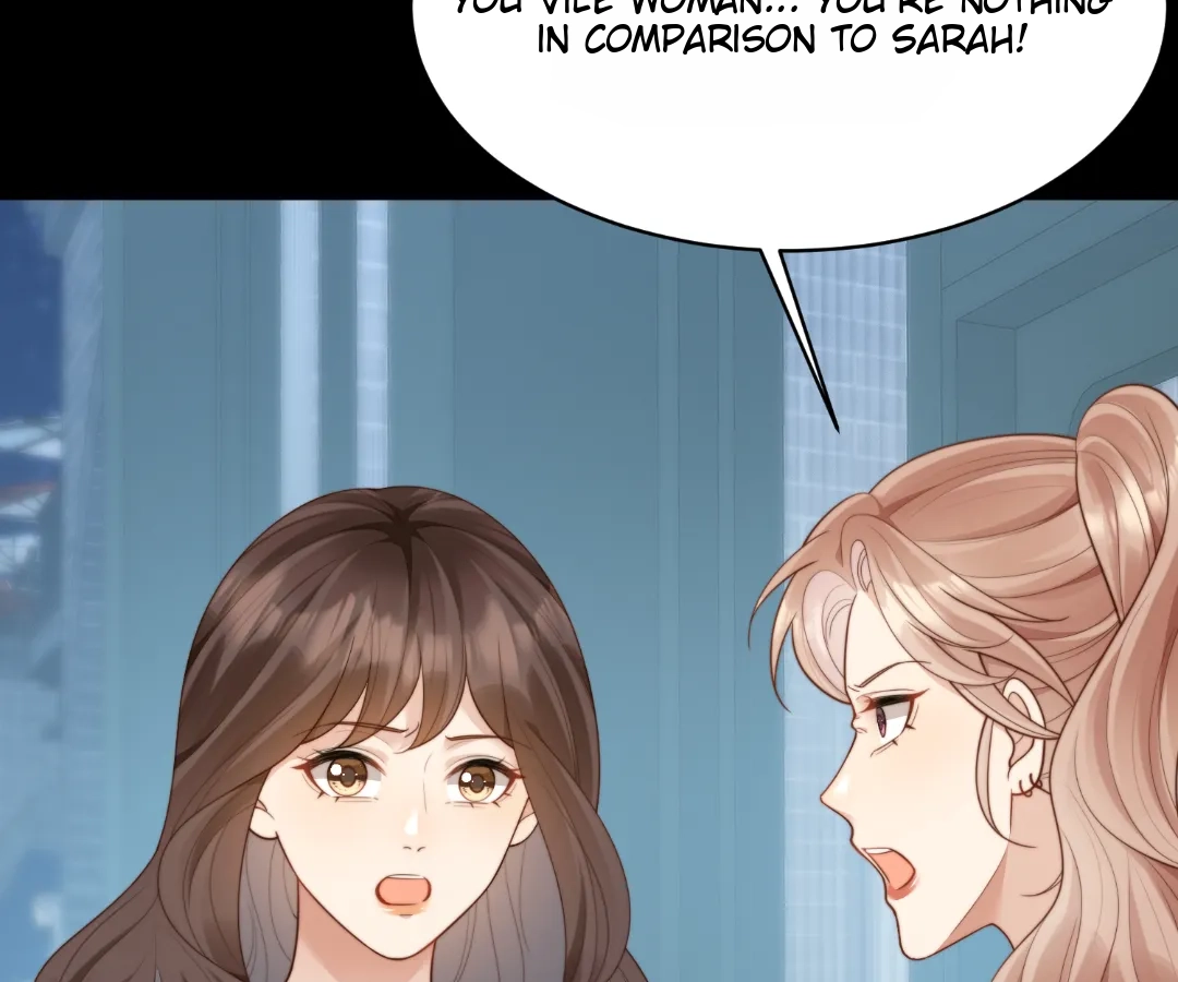 The Substitute Bride And The Overly affectionate Husband Chapter 49 - page 111