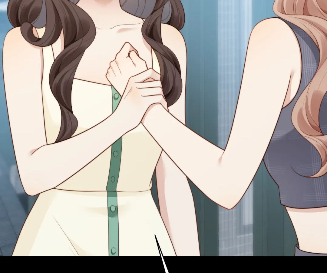 The Substitute Bride And The Overly affectionate Husband Chapter 49 - page 112