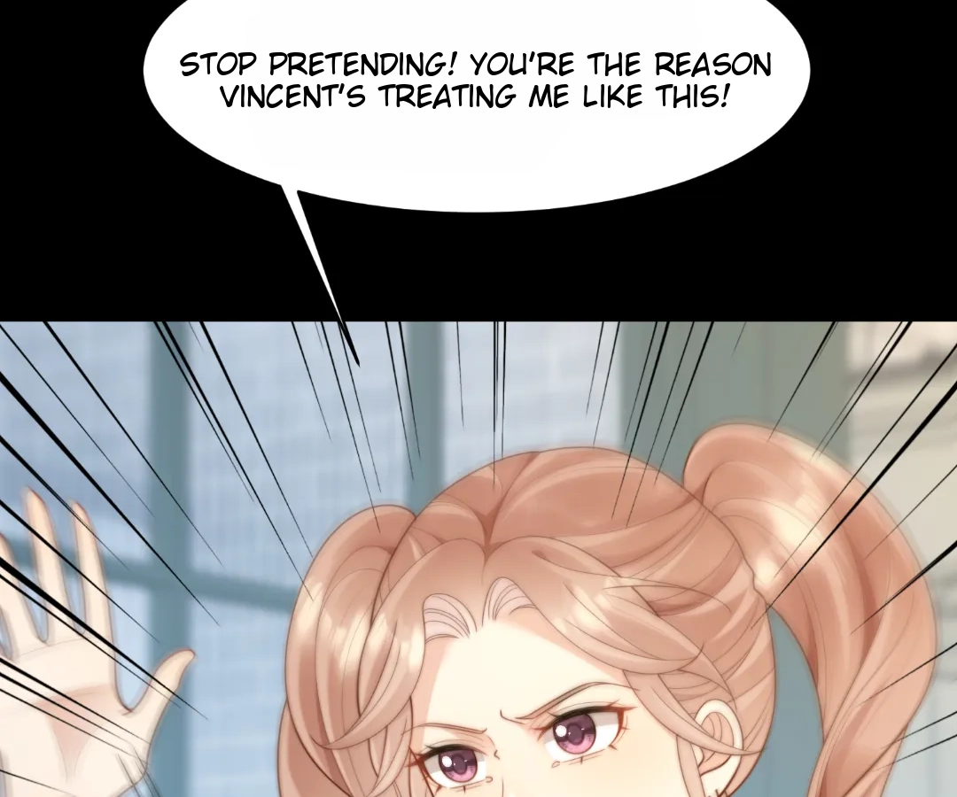 The Substitute Bride And The Overly affectionate Husband Chapter 49 - page 114