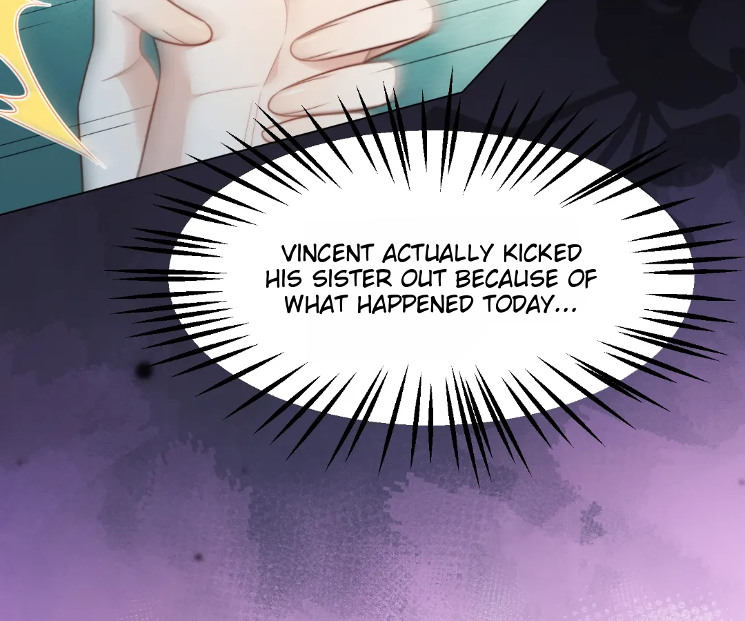 The Substitute Bride And The Overly affectionate Husband Chapter 49 - page 117