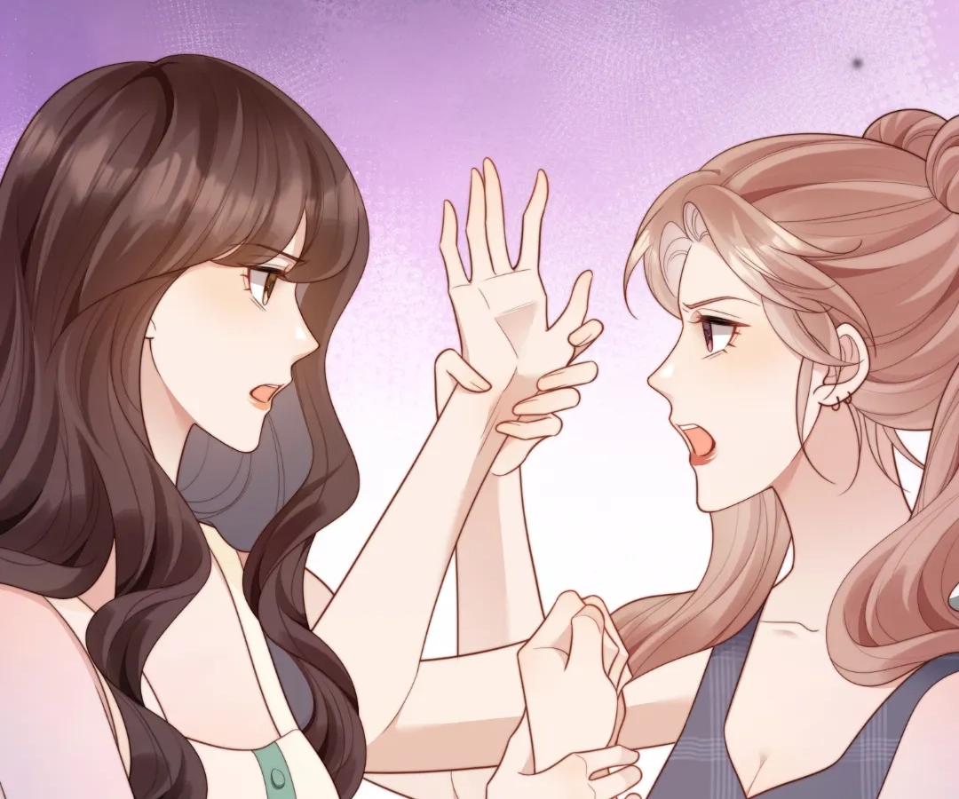 The Substitute Bride And The Overly affectionate Husband Chapter 49 - page 118