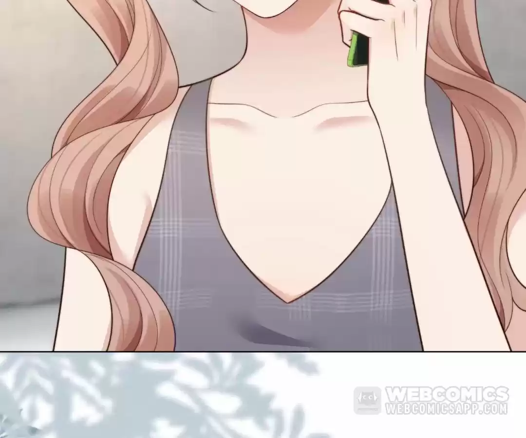 The Substitute Bride And The Overly affectionate Husband Chapter 49 - page 11