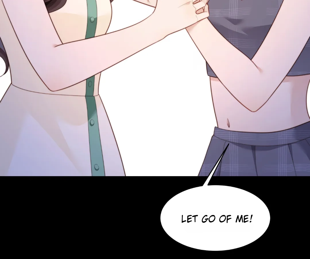 The Substitute Bride And The Overly affectionate Husband Chapter 49 - page 119