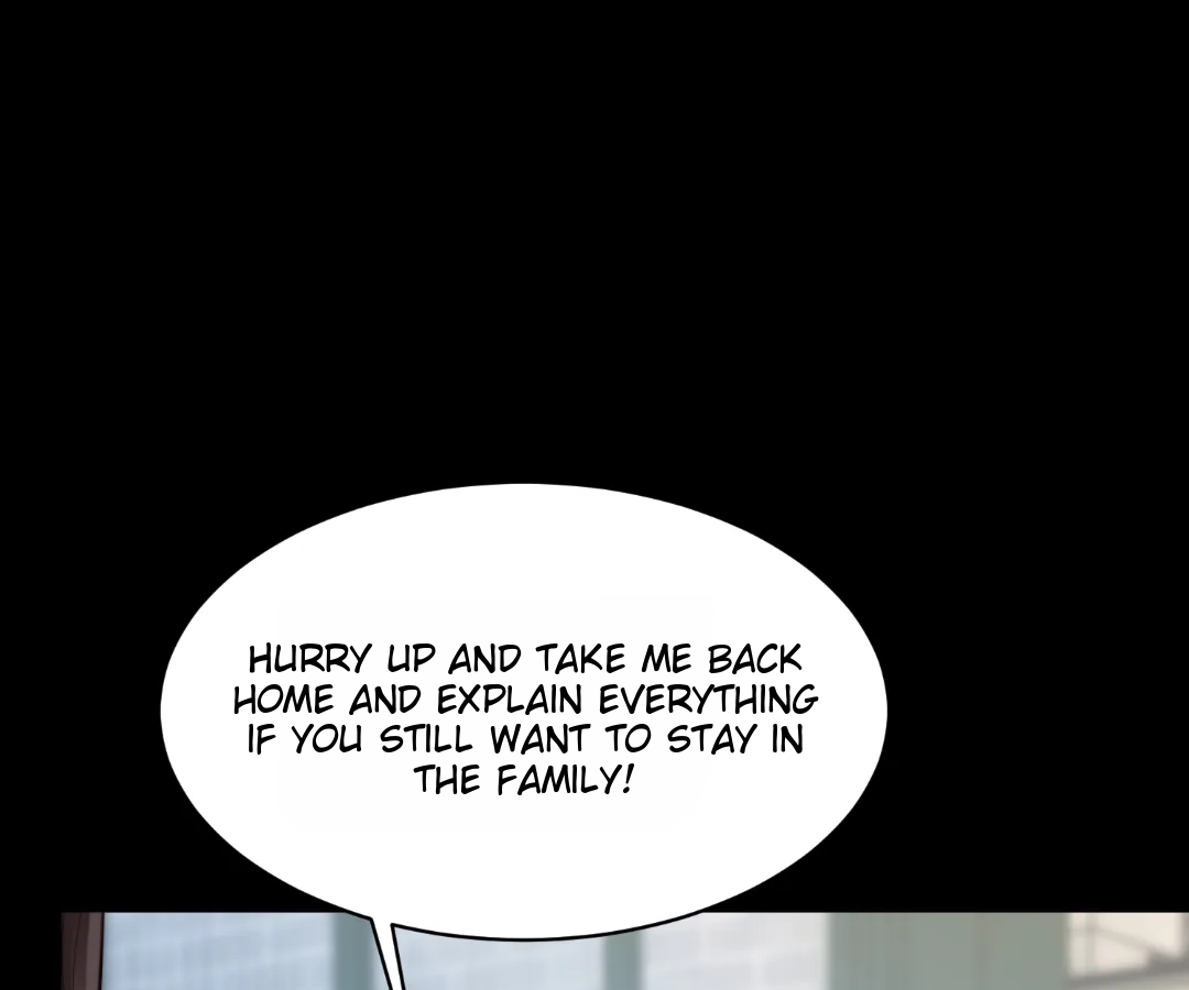 The Substitute Bride And The Overly affectionate Husband Chapter 49 - page 120