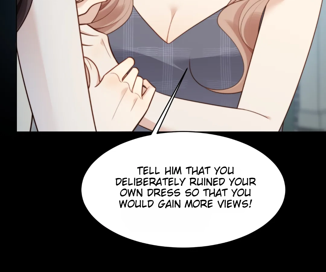 The Substitute Bride And The Overly affectionate Husband Chapter 49 - page 122